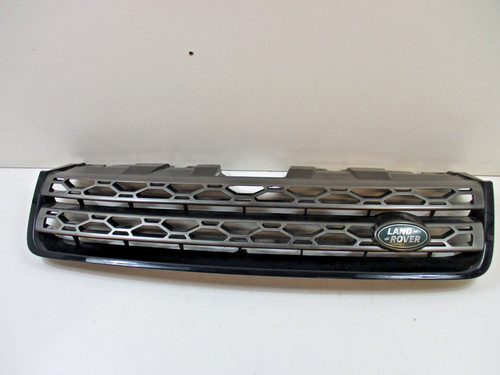 Discovery sport 2015 - discovery, grille