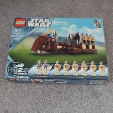 Lego star wars - wars, 40686