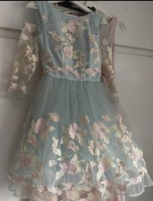 Chi london dress - chi,