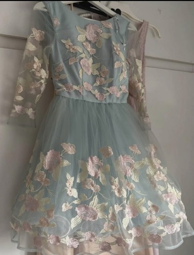 Chi london dress - chi,
