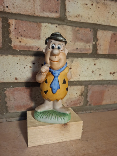 Vintage 1977 hanna barbera - vintage,