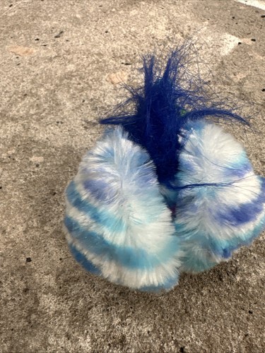 Furby blue waves - furby,