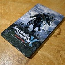 Nintendo Switch Xenoblade