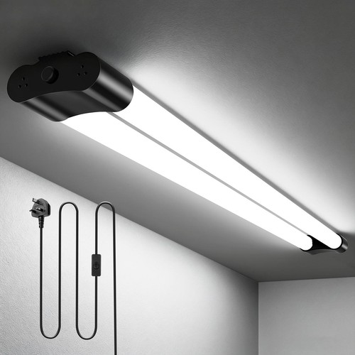 Led strip light - light, batten