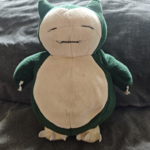 Snorlax pokémon nintendo - ,