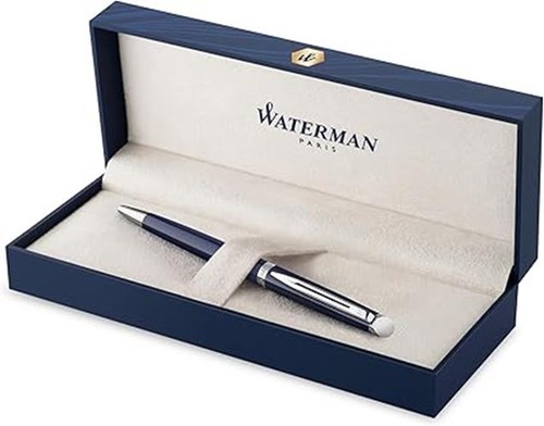 Waterman hemisphere ballpoint - waterman,