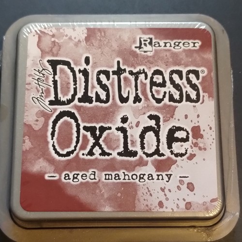 Ranger distress oxide aged - ranger,