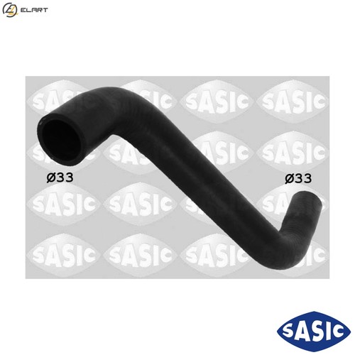 Radiator hose 3404055 for - hose,