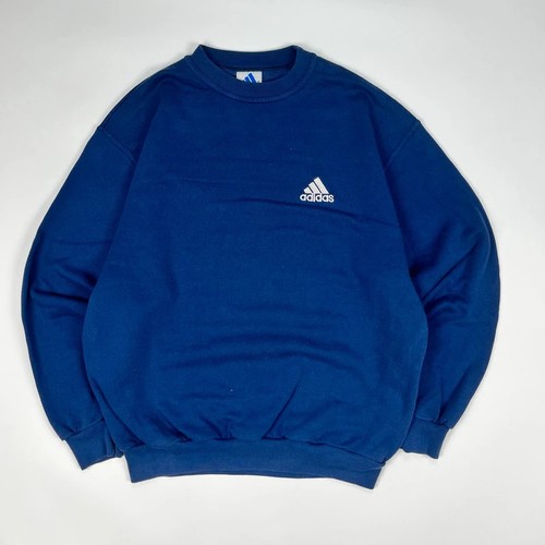 Adidas jumper mens medium - adidas,