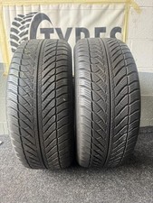 255/50/R19 GoodYear Tyres UltraGrip Wrangle ⭐️ RSC RunOnFlat 107Y 6mm