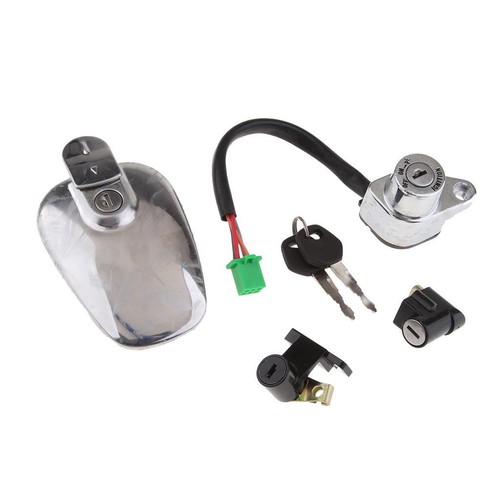 Fuel gas tank ignition - fuel,