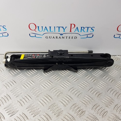 Volvo v90 car jack mk2 - v90,