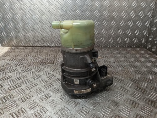 Ford max mk1 power steering - ford,