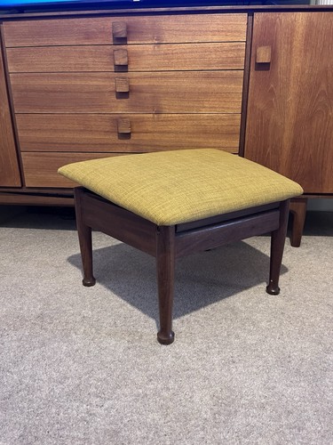 Mid century retro guy - century,