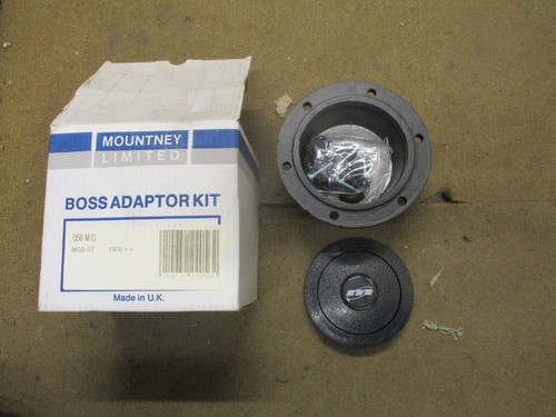 Mountney 056 steering - ,