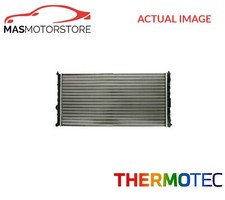 ENGINE COOLING RADIATOR