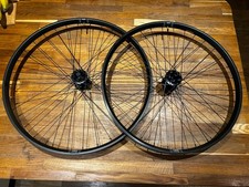 WTB KOM i30 Trail 29" XC Am