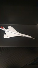 Corgi British Airways Concorde Aircraft Plane G-BOAA