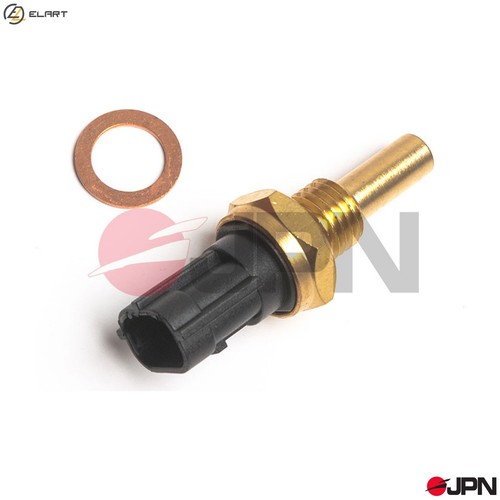 Sensor coolant temperature - coolant,