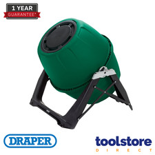 Draper 07212 compost tumbler - draper,