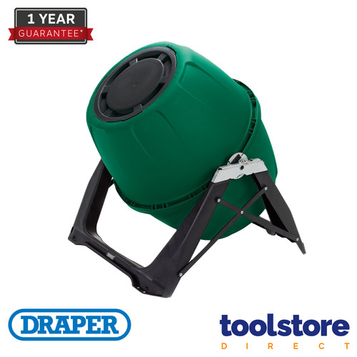 Draper 07212 compost tumbler - draper,