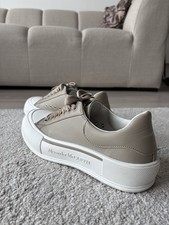 Alexander McQueen Men Low