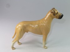 VINTAGE BESWICK Great Dane