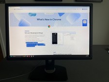 Dell UltraSharp U2412M - Boxed