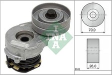 534032110 BELT TENSIONER