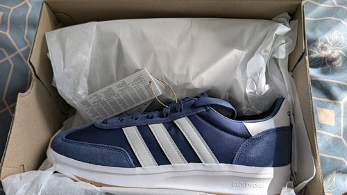 Adidas run 70s trainers - adidas,