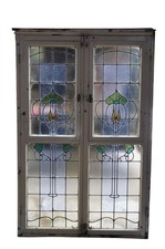 Monumental Antique Victorian