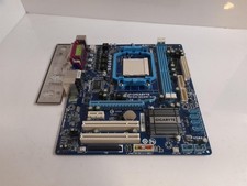 Gigabyte GA-M68M-S2P Socket