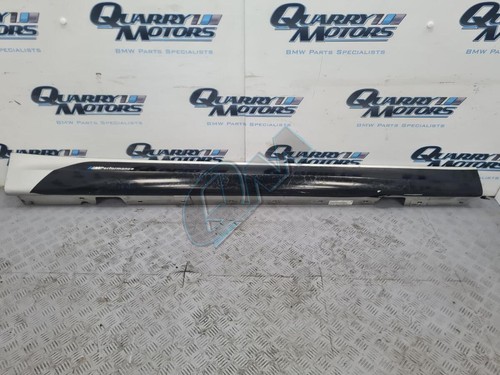 Bmw driver sport side - o/s,