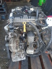 2007 VOLKSWAGEN POLO 1.4 TDI