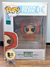 Funko POP! South Park Kenny