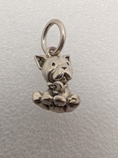 PANDORA  Sterling Silver 925