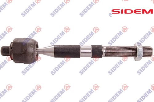 Pcs front tie rod end - x2,
