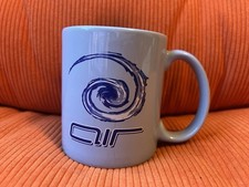 Rare Alton Towers AIR Ride Mug