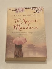 (NEW) The Secret Mandarin by