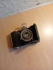 Balda Baldinette German-Built