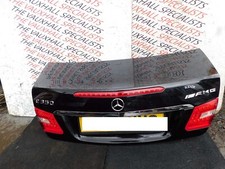 MERCEDES E CLASS E350 2DR