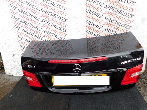 Mercedes class e350 2dr - mercedes, e