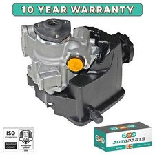 POWER STEERING PUMP FOR