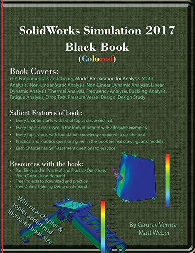 Solidworks simulation 2017 - simulation,