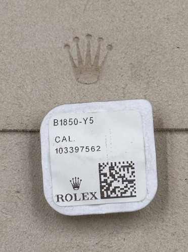 Genuine rolex caliber - genuine,