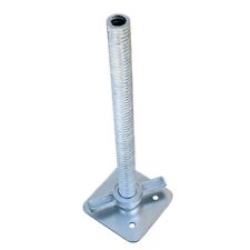 Sandbaggy  Adjustable Scaffold Screw Jack - Leveling Jack (Multiple Sizes)