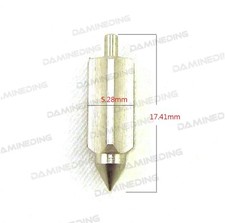 Carburetor Float Valve Carb Needle  For Kawa  for 18-8957