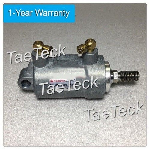 580 4300 pneumatic cylinder - 00.580.4300,