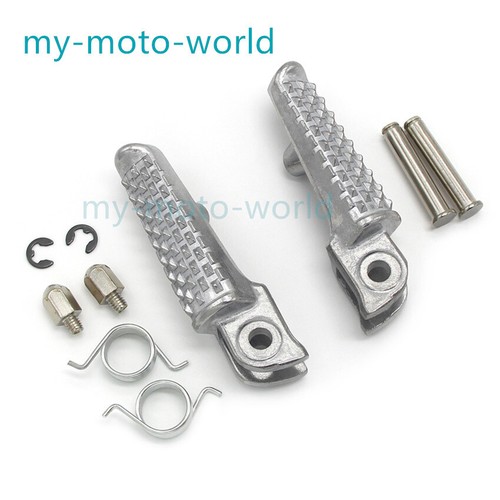 For honda front footrest pedal - front,