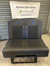 Vw Transporter Rock And Roll